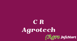 C R Agrotech jaipur india