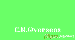 C.R.Overseas bharuch india