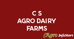 C S Agro Dairy Farms