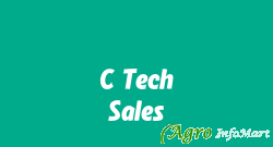 C Tech Sales ahmedabad india