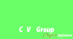 C.V. Group indore india