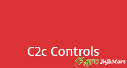 C2c Controls coimbatore india