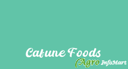 Cafune Foods pune india