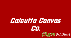 Calcutta Canvas Co.