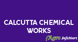 Calcutta Chemical Works