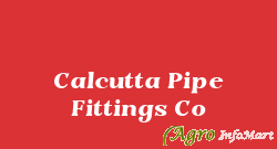 Calcutta Pipe Fittings Co coimbatore india
