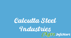 Calcutta Steel Industries