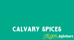 Calvary Spices bangalore india