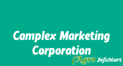 Camplex Marketing Corporation nadiad india