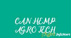 CAN HEMP AGRO TECH mumbai india