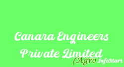 Canara Engineers Private Limited mumbai india