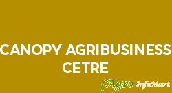 CANOPY AGRIBUSINESS CETRE