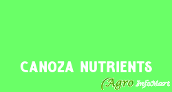 Canoza Nutrients
