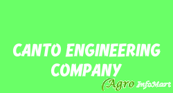 CANTO ENGINEERING COMPANY kolhapur india