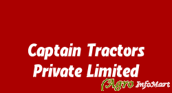 Captain Tractors Private Limited