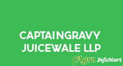 Captaingravy & Juicewale LLP