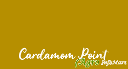 Cardamom Point