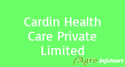 Cardin Health Care Private Limited