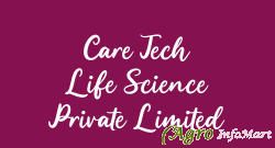 Care Tech Life Science Private Limited