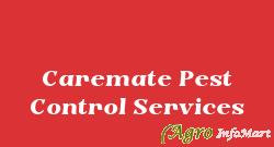 Caremate Pest Control Services