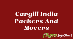 Cargill India Packers And Movers mumbai india