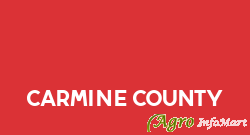 Carmine County