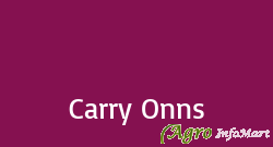 Carry Onns