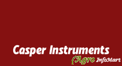 Casper Instruments coimbatore india