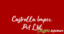 Castrolla Impex Pvt Ltd mehsana india