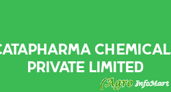 Catapharma Chemicals Private Limited nashik india