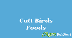 Catt Birds Foods