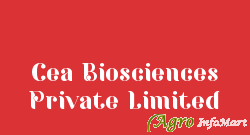 Cea Biosciences Private Limited dehradun india