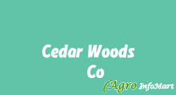 Cedar Woods & Co.