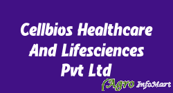 Cellbios Healthcare And Lifesciences Pvt Ltd chennai india