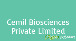 Cemil Biosciences Private Limited