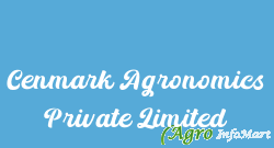 Cenmark Agronomics Private Limited madurai india