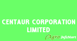Centaur Corporation Limited