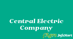 Central Electric Company delhi india