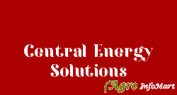 Central Energy Solutions
