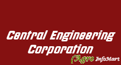 Central Engineering Corporation rajkot india