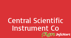 Central Scientific Instrument Co