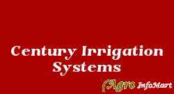 Century Irrigation Systems
