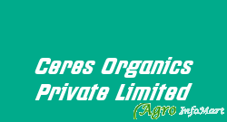 Ceres Organics Private Limited