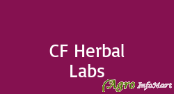 CF Herbal Labs
