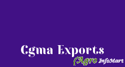 Cgma Exports chennai india