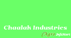 Chaalak Industries ahmedabad india