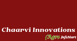 Chaarvi Innovations hyderabad india