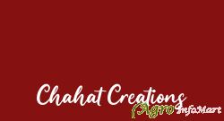 Chahat Creations