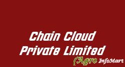 Chain Cloud Private Limited mumbai india