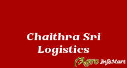 Chaithra Sri Logistics bangalore india